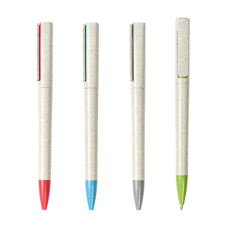Plumas de Fibra de Trigo