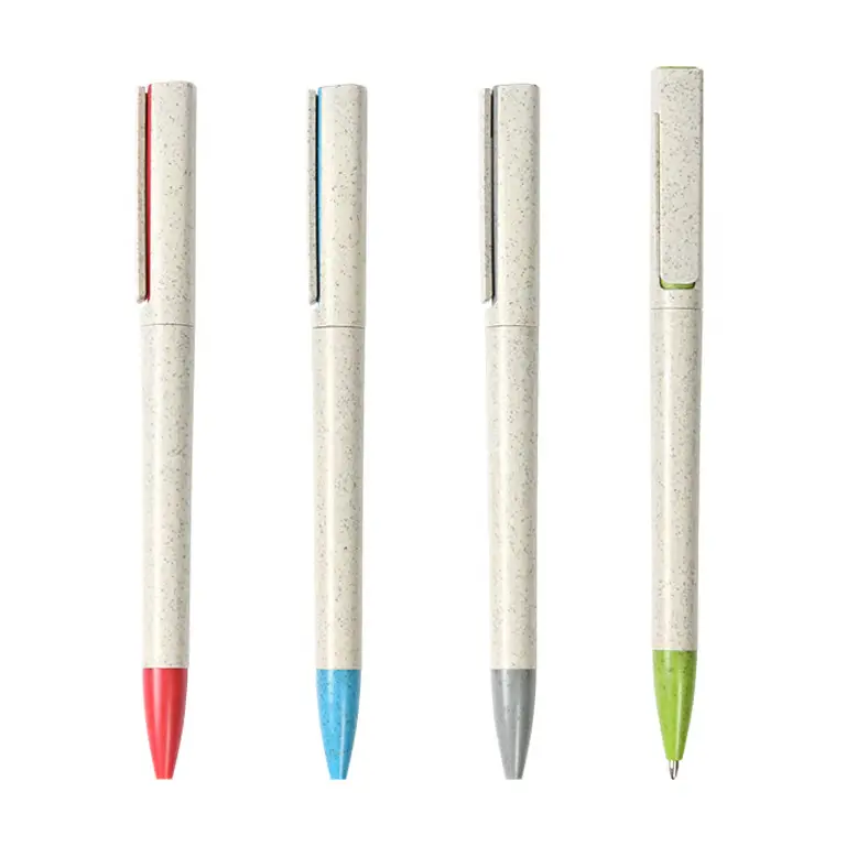 Plumas de Fibra de Trigo