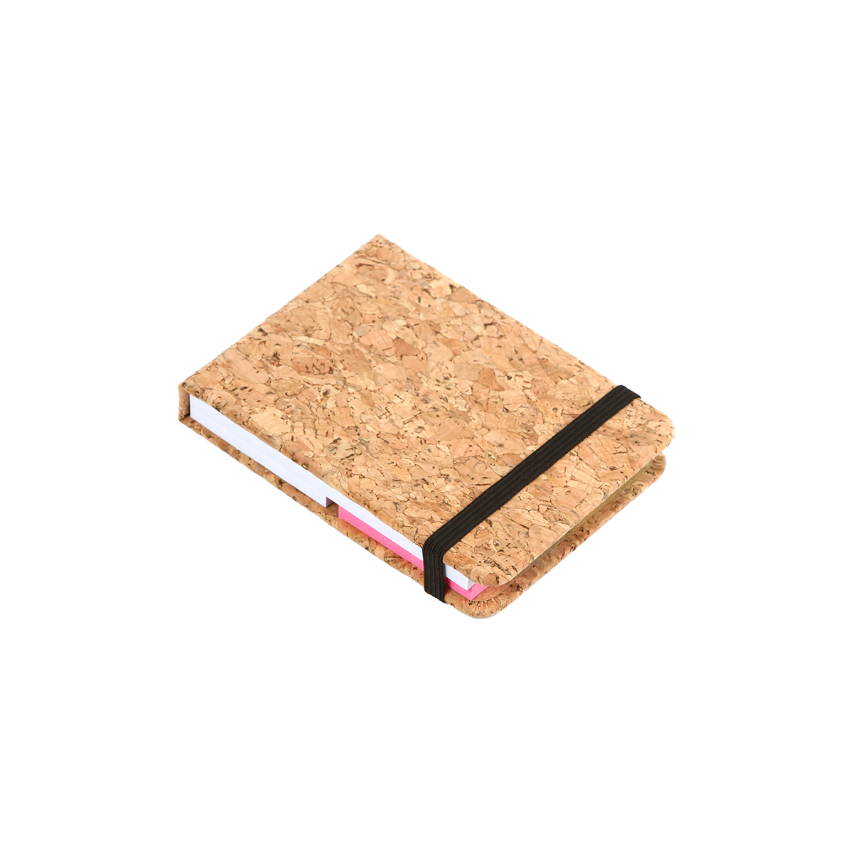Libreta de Corcho