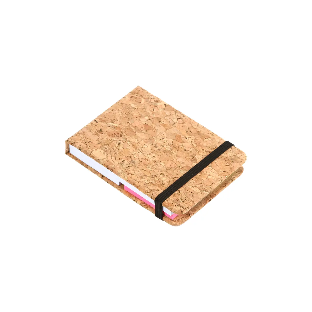 Libreta de Corcho